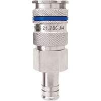 Coupleur Quicksilver Quali-T-Solutions