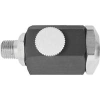 Lubrificateur, 1/4" NPT, Max. 150 psi, Canalisation Quali-T-Solutions