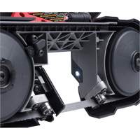 Scie &agrave; lame-ruban M18 Fuel (outil seulement), 18 V, 3-1/4" Capacit&eacute; Quali-T-Solutions