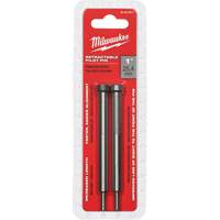 Retractable Pilot Pin Quali-T-Solutions