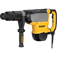 Marteau rotatif SDS Max Quali-T-Solutions