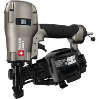 15° Pneumatic Coil Roofing Nailer Quali-T-Solutions