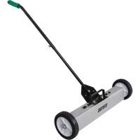 Balayeuse magn&eacute;tique &agrave; pousser, 24" la Quali-T-Solutions