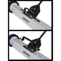 Balayeuse magn&eacute;tique &agrave; pousser, 24" la Quali-T-Solutions