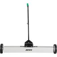 Balayeuse magn&eacute;tique &agrave; pousser, 36" la Quali-T-Solutions