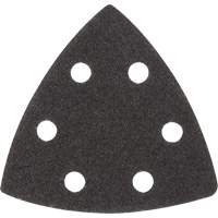 Papier abrasif triangulaire Open-Lok Quali-T-Solutions