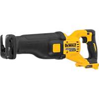 FlexVolt&reg; Max Brushless Reciprocating Saw (Tool Only), 60 V, Lithium-Ion Battery, 0-3000 SPM Quali-T-Solutions