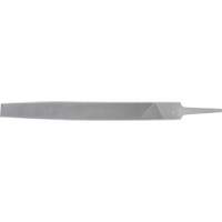 File, Half Round, 8" L, Bastard Cut Quali-T-Solutions