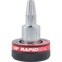 T&ecirc;tes d'expansion ProPEX de 5/8 po avec Rapid Seal Quali-T-Solutions
