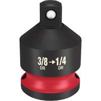 Rallonge pour douille Shockwave Impact Duty, Chocs, Prise 3/8", Douille 1/4", 1,08" lo Quali-T-Solutions