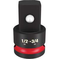 Rallonge pour douille Shockwave Impact Duty, Chocs, Prise 1/2", Douille 3/4", 1,89" lo Quali-T-Solutions