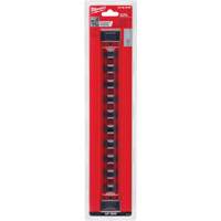 3/8" Drive Socket Rail Quali-T-Solutions