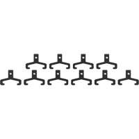 1/4" Drive Socket Rail Clips Quali-T-Solutions