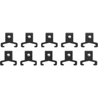 1/2" Drive Socket Rail Clips Quali-T-Solutions