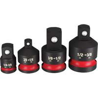 Jeu de rallonges pour douilles Shockwave Impact Duty Quali-T-Solutions