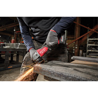 M18 Fuel Paddle Switch No-Lock Grinder Kit Quali-T-Solutions