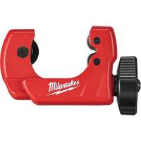 Mini Copper Tubing Cutter, 1" Capacity Quali-T-Solutions