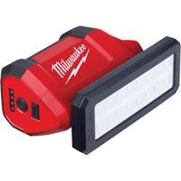 M12 Rover Service & Repair Flood Light with USB Charging, LED, 700 Lumens Quali-T-Solutions