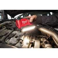 M12 Rover Service & Repair Flood Light with USB Charging, LED, 700 Lumens Quali-T-Solutions