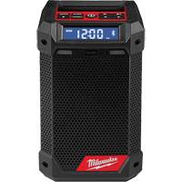 M12 Radio & Charger (Tool Only), Lithium-Ion, 12 V Quali-T-Solutions