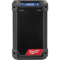 M12 Radio & Charger (Tool Only), Lithium-Ion, 12 V Quali-T-Solutions