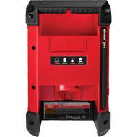 M12 Radio & Charger (Tool Only), Lithium-Ion, 12 V Quali-T-Solutions