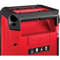 M12 Radio & Charger (Tool Only), Lithium-Ion, 12 V Quali-T-Solutions