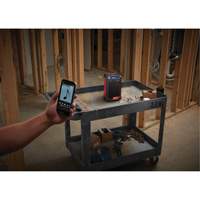 M12 Radio & Charger (Tool Only), Lithium-Ion, 12 V Quali-T-Solutions
