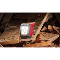 M12 Rover Mounting Flood Light, LED, 250 W, 1000 Lumens Quali-T-Solutions
