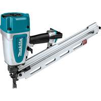 21° Full Round Head Framing Nailer Quali-T-Solutions