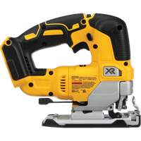 Max XR&reg; Cordless Jig Saw (Tool Only), 20 V, Lithium-Ion, 0-3200 SPM, 1" Stroke Length Quali-T-Solutions