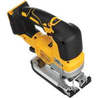 Max XR&reg; Cordless Jig Saw (Tool Only), 20 V, Lithium-Ion, 0-3200 SPM, 1" Stroke Length Quali-T-Solutions