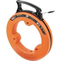 Wide Fish Tape Quali-T-Solutions