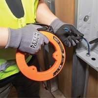 Wide Fish Tape Quali-T-Solutions