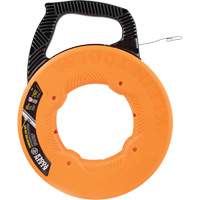 Stainless Steel Fish Tape Quali-T-Solutions