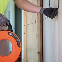 Stainless Steel Fish Tape Quali-T-Solutions