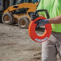 Stainless Steel Fish Tape Quali-T-Solutions