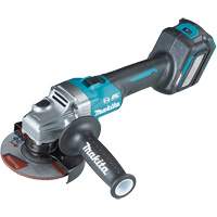 Max XGT&reg; Variable Speed Angle Grinder with Brushless Motor & AWS Quali-T-Solutions
