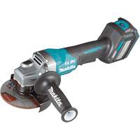 Max XGT&reg; Variable Speed Angle Grinder with Brushless Motor & AWS Quali-T-Solutions