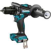 Perceuse-tournevis &agrave; percussion avec moteur sans balai Max XGT, Mandrin 1/2", 40 V Quali-T-Solutions