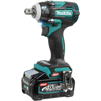 Max XGT&reg; Impact Driver Kit with Brushless Motor, 40 V, 1/2" Socket Quali-T-Solutions
