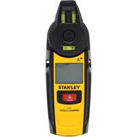 Intellilaser Stud Finder with Laser Quali-T-Solutions