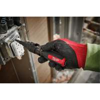 7-in-1 Conduit Reamer with ECX Bits Quali-T-Solutions