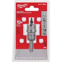 Scies-cloches au carbure monobloc, 7/8", Profondeur de la coupe de 3/16" Quali-T-Solutions