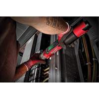 Cl&eacute; dynamom&eacute;trique M12 Fuel avec One-Key, &eacute;lectronique, Entraînement 3/8" carr&eacute;, 10 - 100 lb-pi Quali-T-Solutions