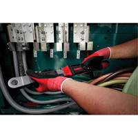 Cl&eacute; dynamom&eacute;trique M12 Fuel avec One-Key, &eacute;lectronique, Entraînement 3/8" carr&eacute;, 10 - 100 lb-pi Quali-T-Solutions