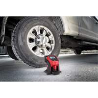 Trousse de gonfleur compact M12 Quali-T-Solutions