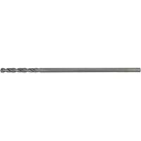 Foret allong&eacute; pour a&eacute;ronef DRILLCO, 1/16", Acier rapide, Cannelure 7/8", Pointe de 135° Quali-T-Solutions