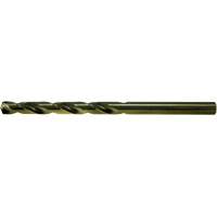 Foret allong&eacute; pour a&eacute;ronef DRILLCO, 1/16", Acier rapide au cobalt, Cannelure 7/8", Pointe de 135° Quali-T-Solutions