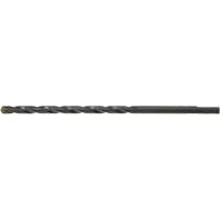 Foret de maçonnerie pour ancrages Tapcon DRILLCO, 5/32", Carbure Quali-T-Solutions